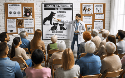 Rage Syndrome in Dogs
