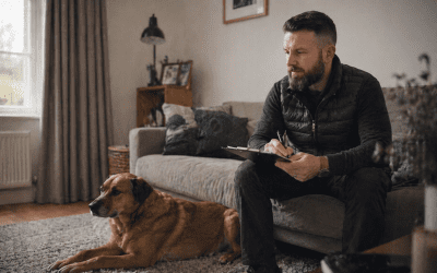 Functional Behavioural Assessment