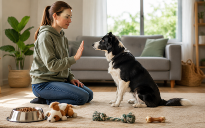 Why Stimulus Control Trumps Impulse Control