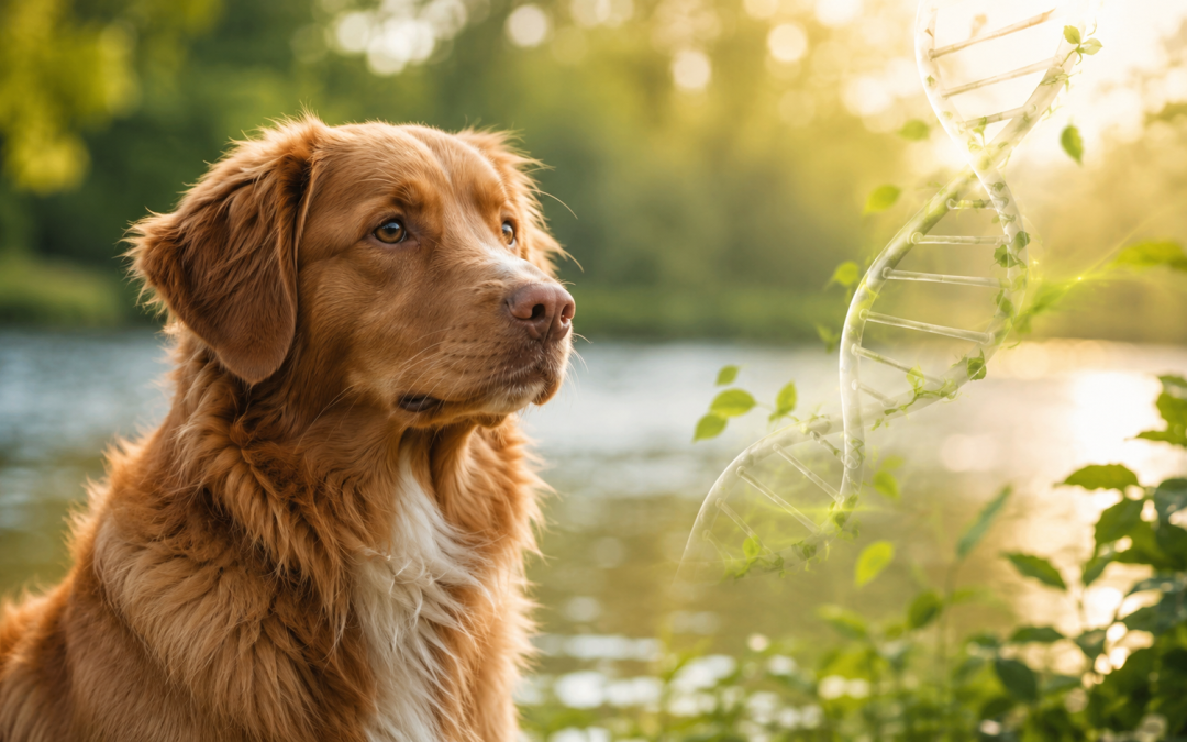 Epigenetics in Animals