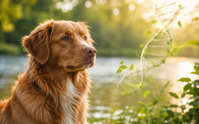 Epigenetics in Animals