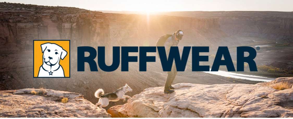 Ruffwear Affiliate